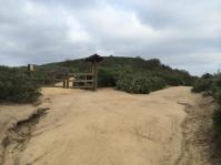 Moro Ridge 