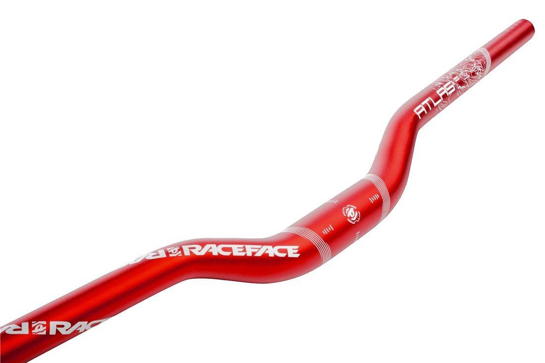 race face chester handlebar review