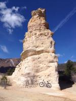 Monument Preserve 