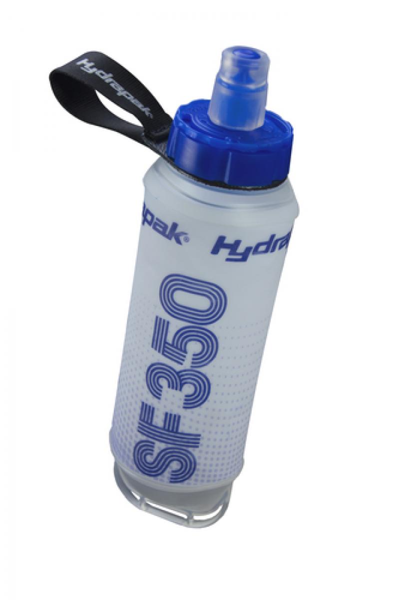 Hydrapak SF350 SoftFlask Hydration Reviews Mountain Bike Reviews