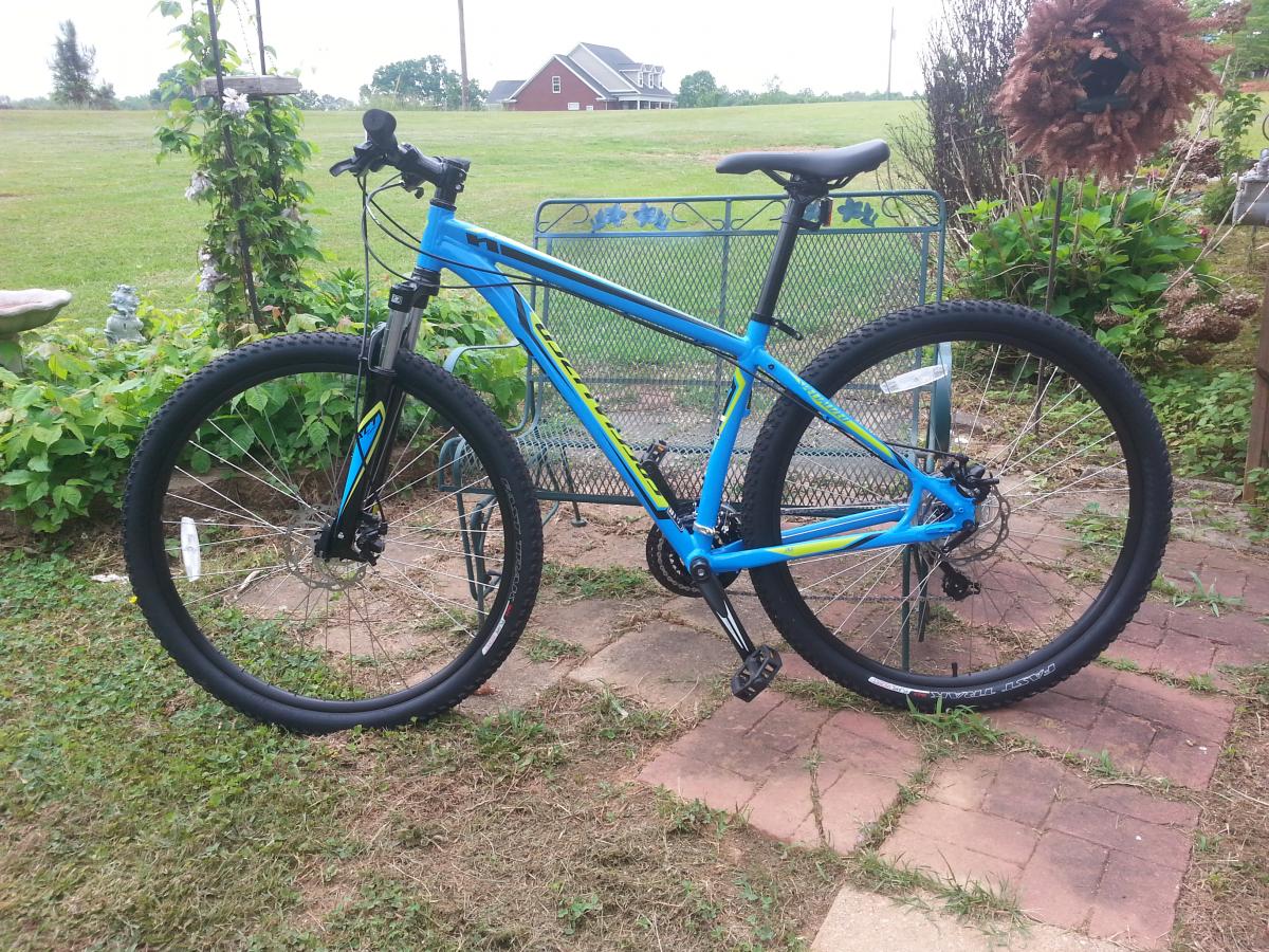 specialized hardrock 29 2012