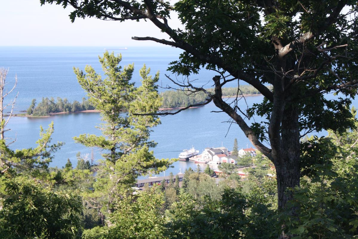 Copper Harbor Trails photo
