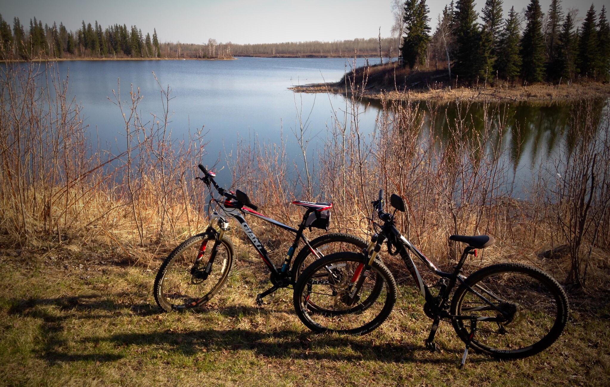 Cooking LakeBlackfoot Provincial Recreation Area photo