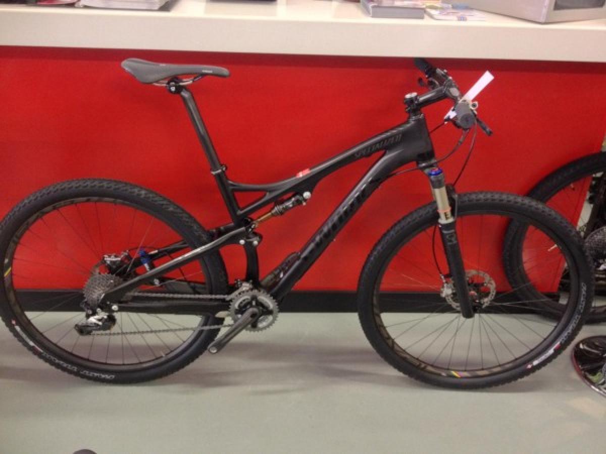 2013 specialized epic comp 29er