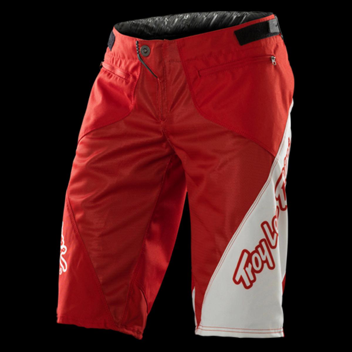 tld sprint pants review