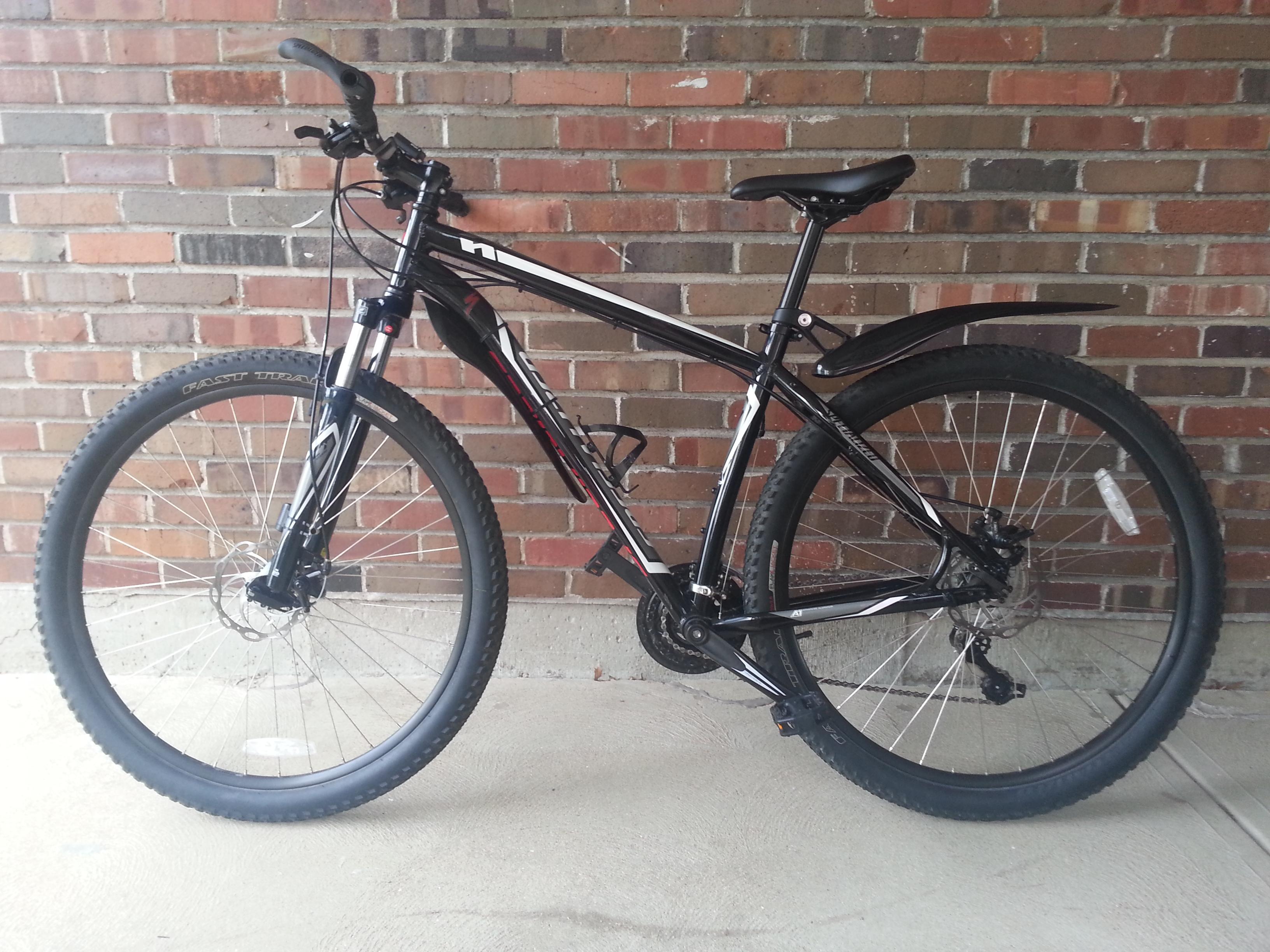 specialized hardrock 29 2012