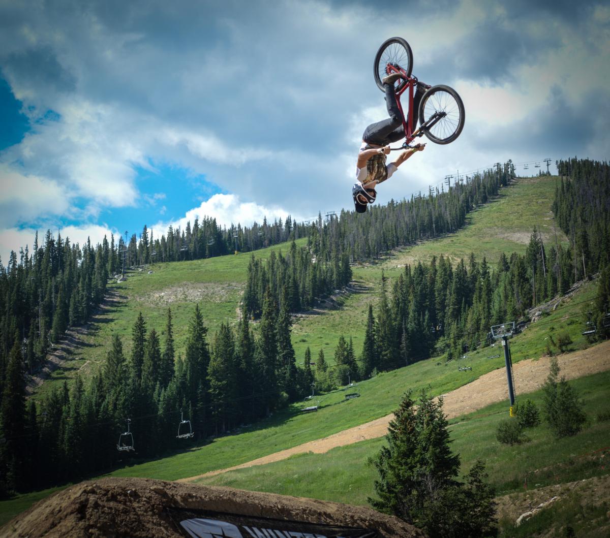 Trestle Bike Park photo