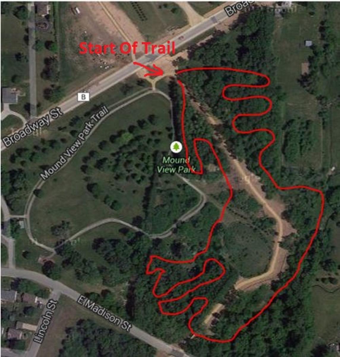 Mound View Park photo