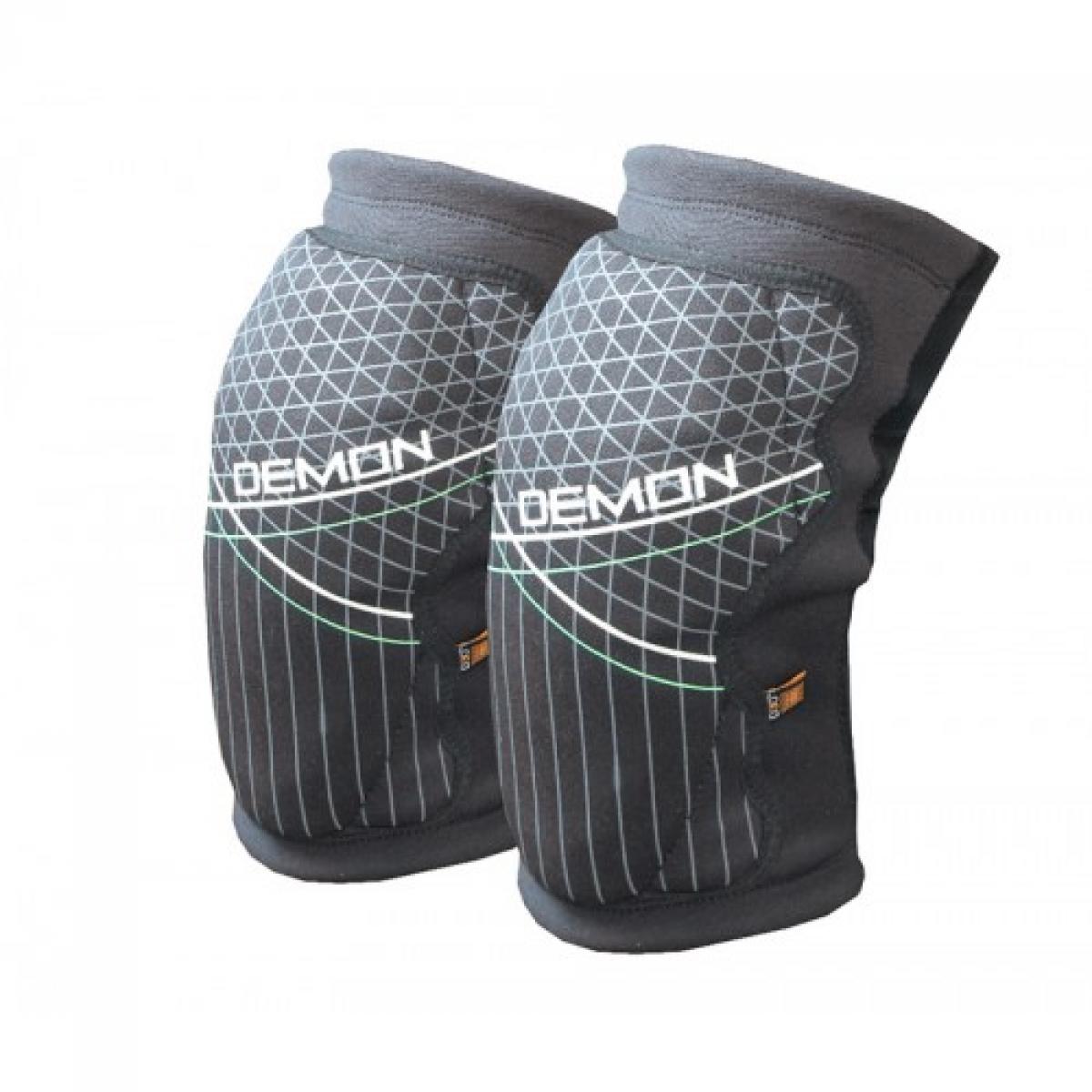 Demon Pro X D30 Soft Cap Knee Guard V2 photo
