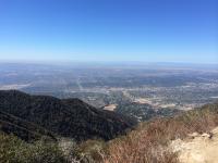 Mount Wilson Toll Road 