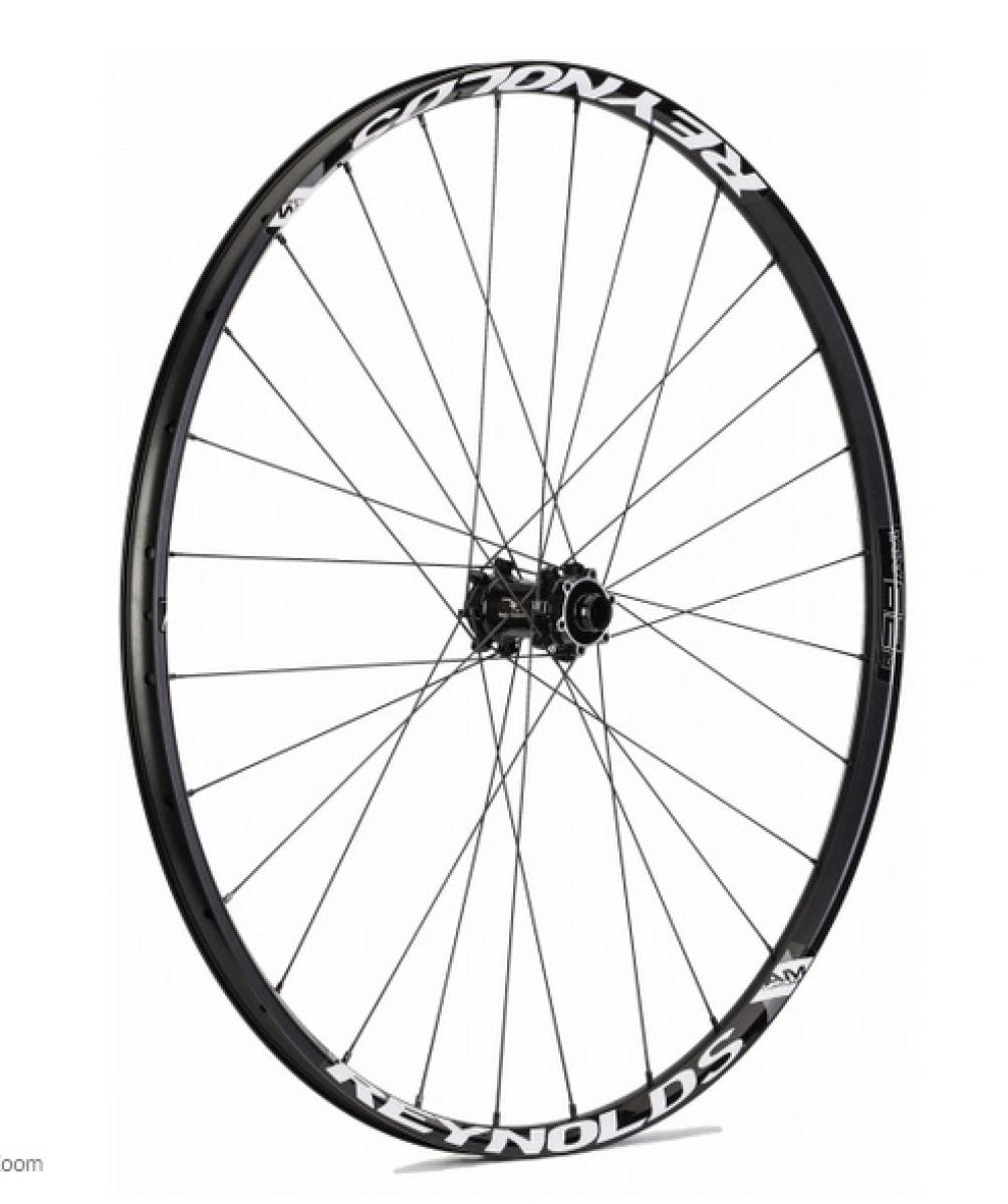 reynolds mountain bike wheels