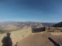 Snyder Trail / Knapps Castle 