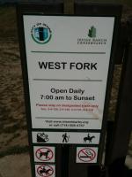 West Fork 
