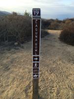 Laguna Bowl Trail 