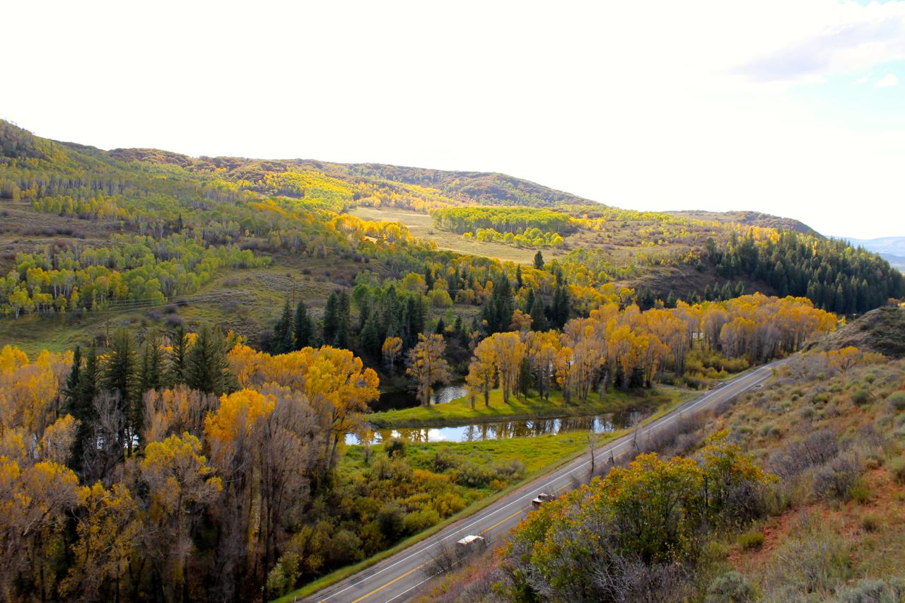 Red Dirt Trail photo