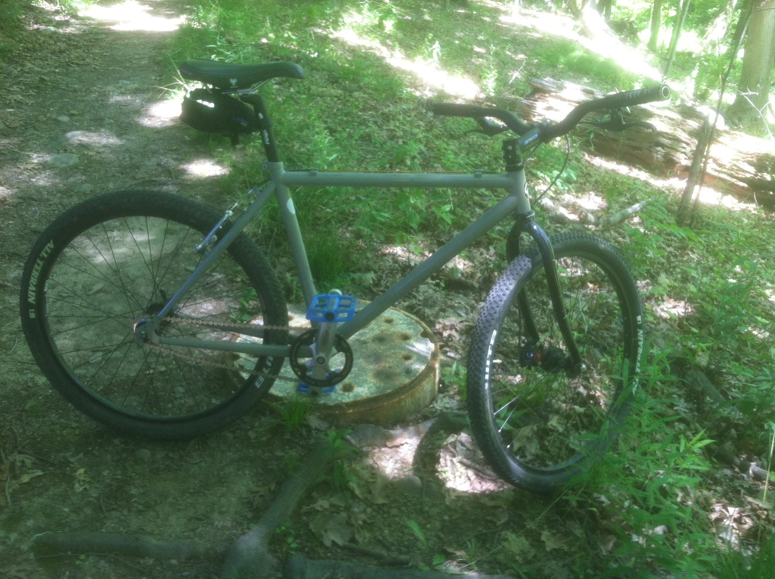 giant atx 760 mountain bike