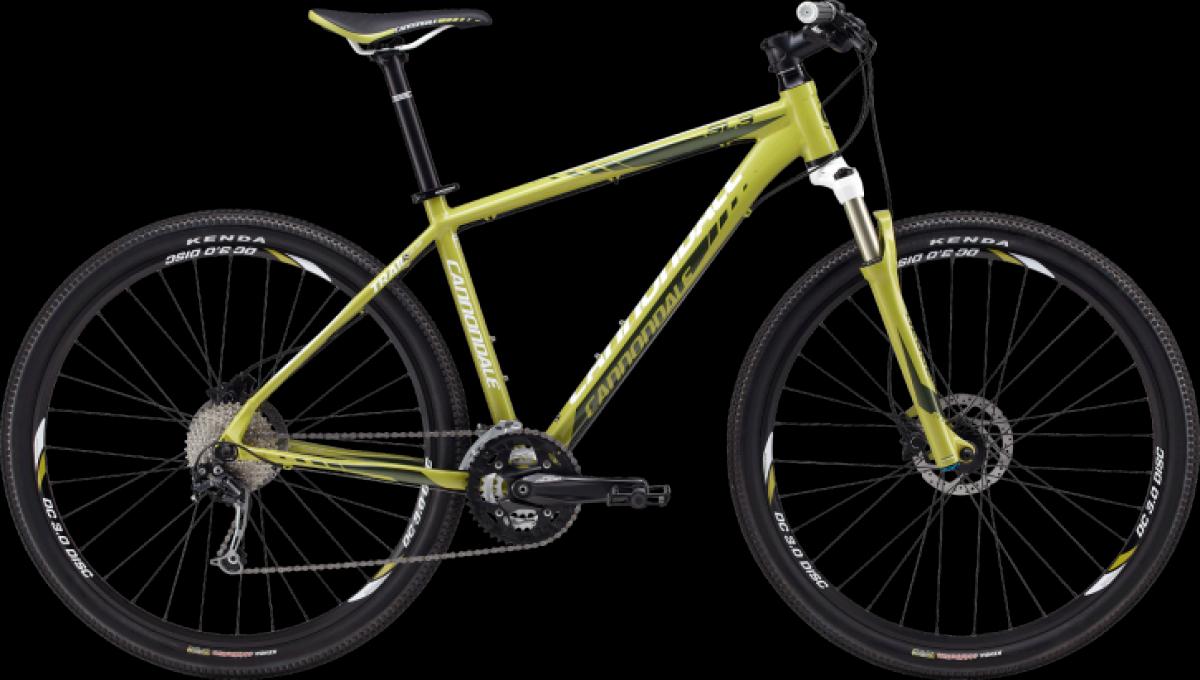 cannondale topstone