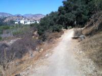 Hahamongna Watershed Park 