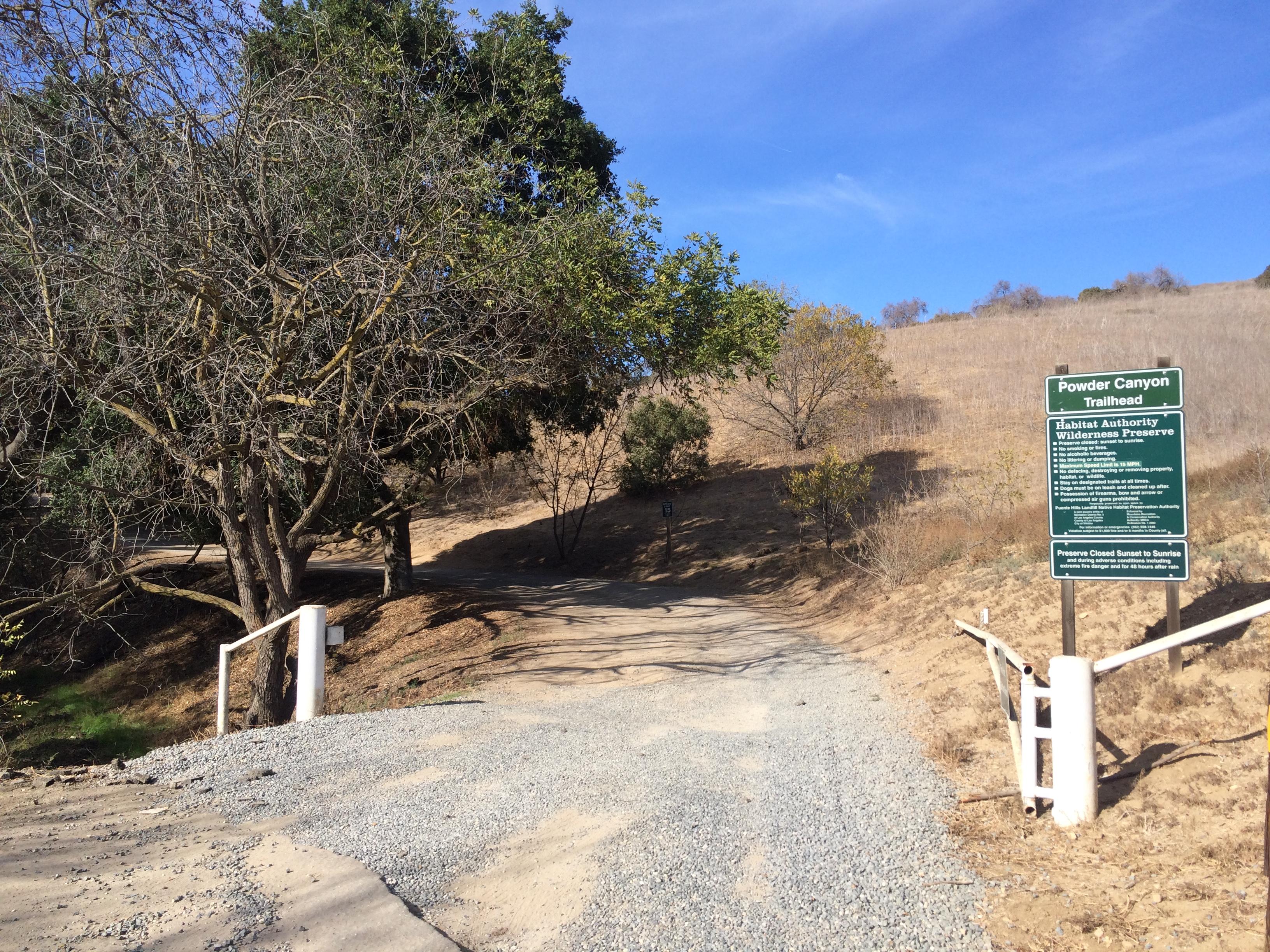 Peter F. Schabarum Regional Park photo