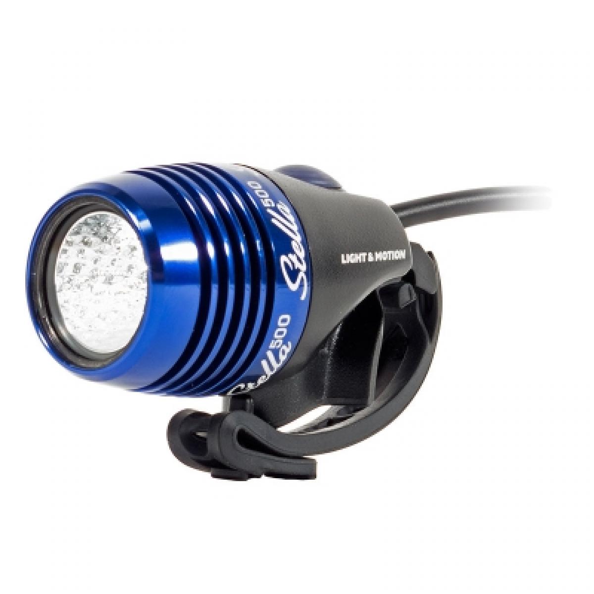 Light and Motion Stella 500 Light Reviews Mountain Bike Reviews