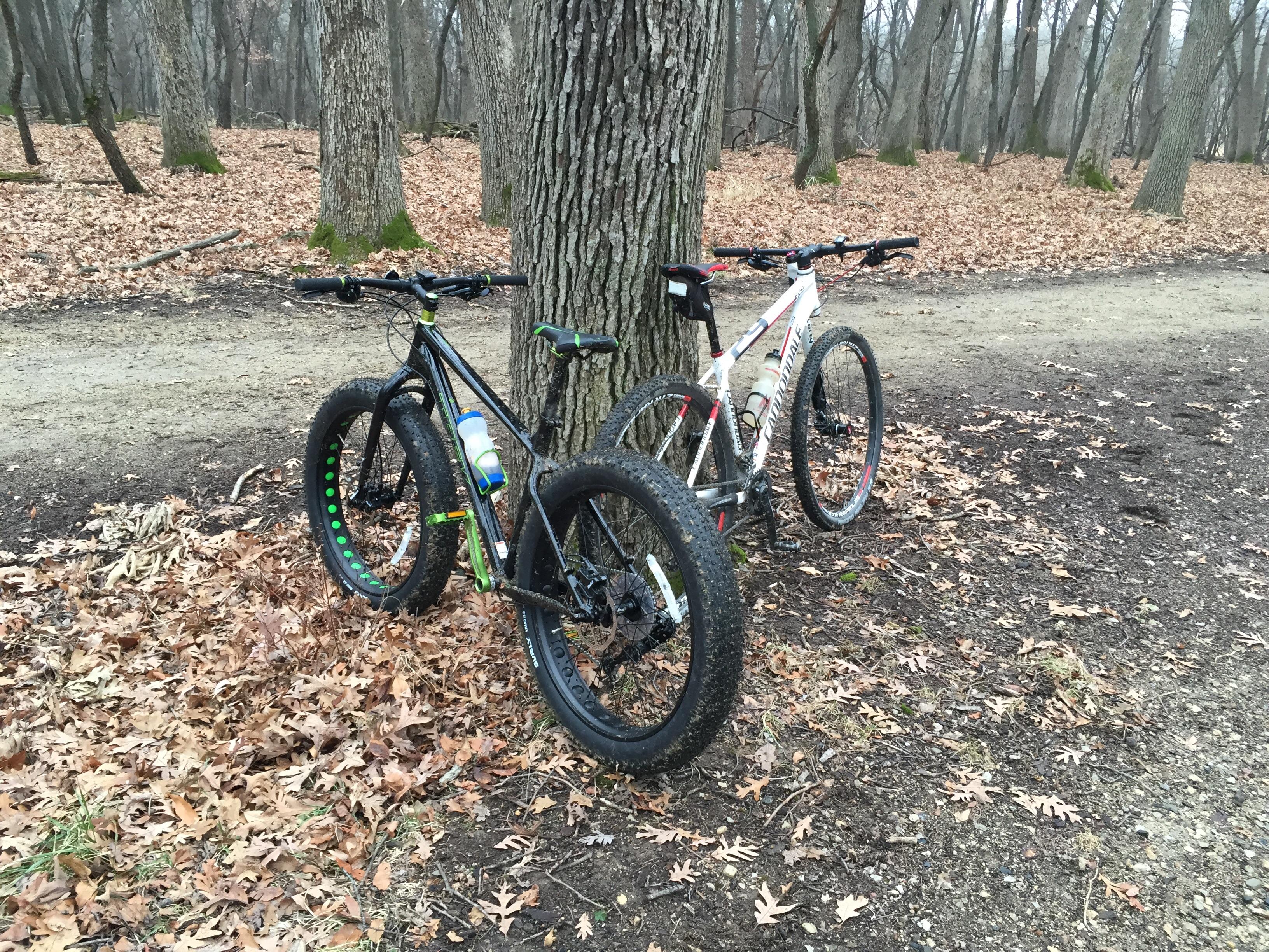 2014 trek farley