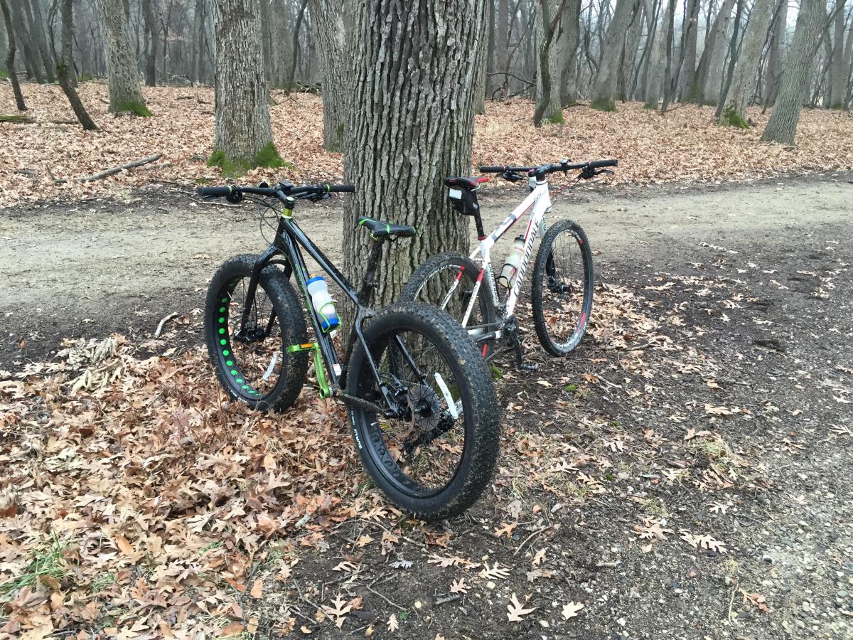 2014 trek farley