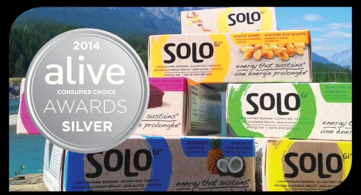 Solo Energy Bar Nutrition Reviews Mountain Bike Reviews