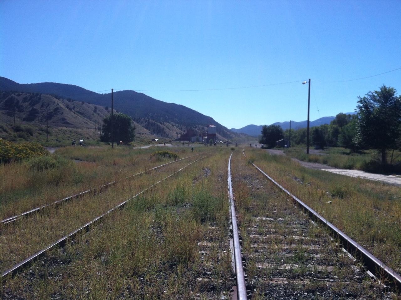 Banana Belt Mountain Bike Race photo