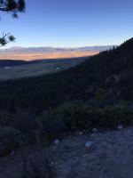 Clear Creek Canyon 
