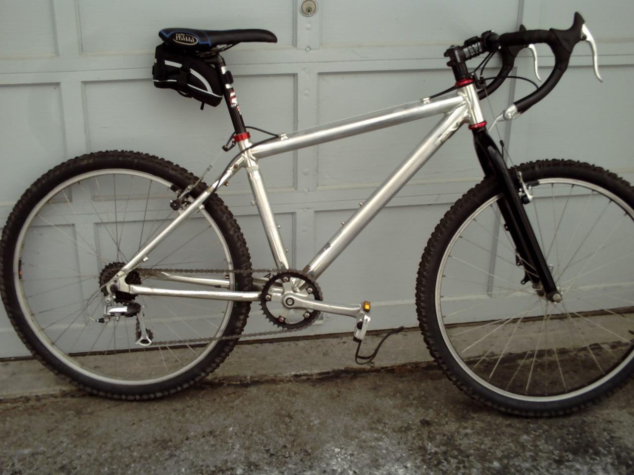 Trek 4500 photo