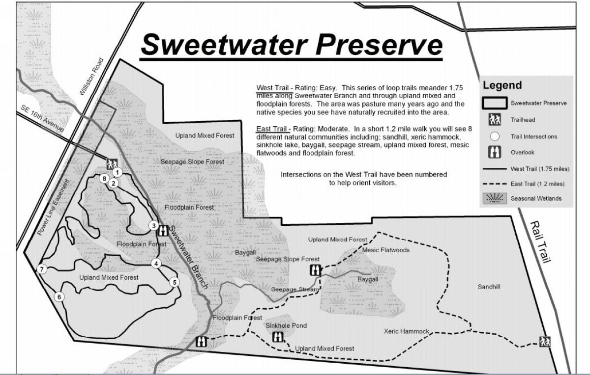 Sweetwater Preserve photo