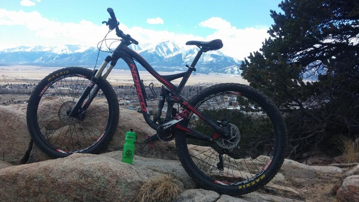 norco sight killer b 2013