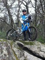 Granite Bay Trail 