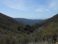 Indian Truck Trail 