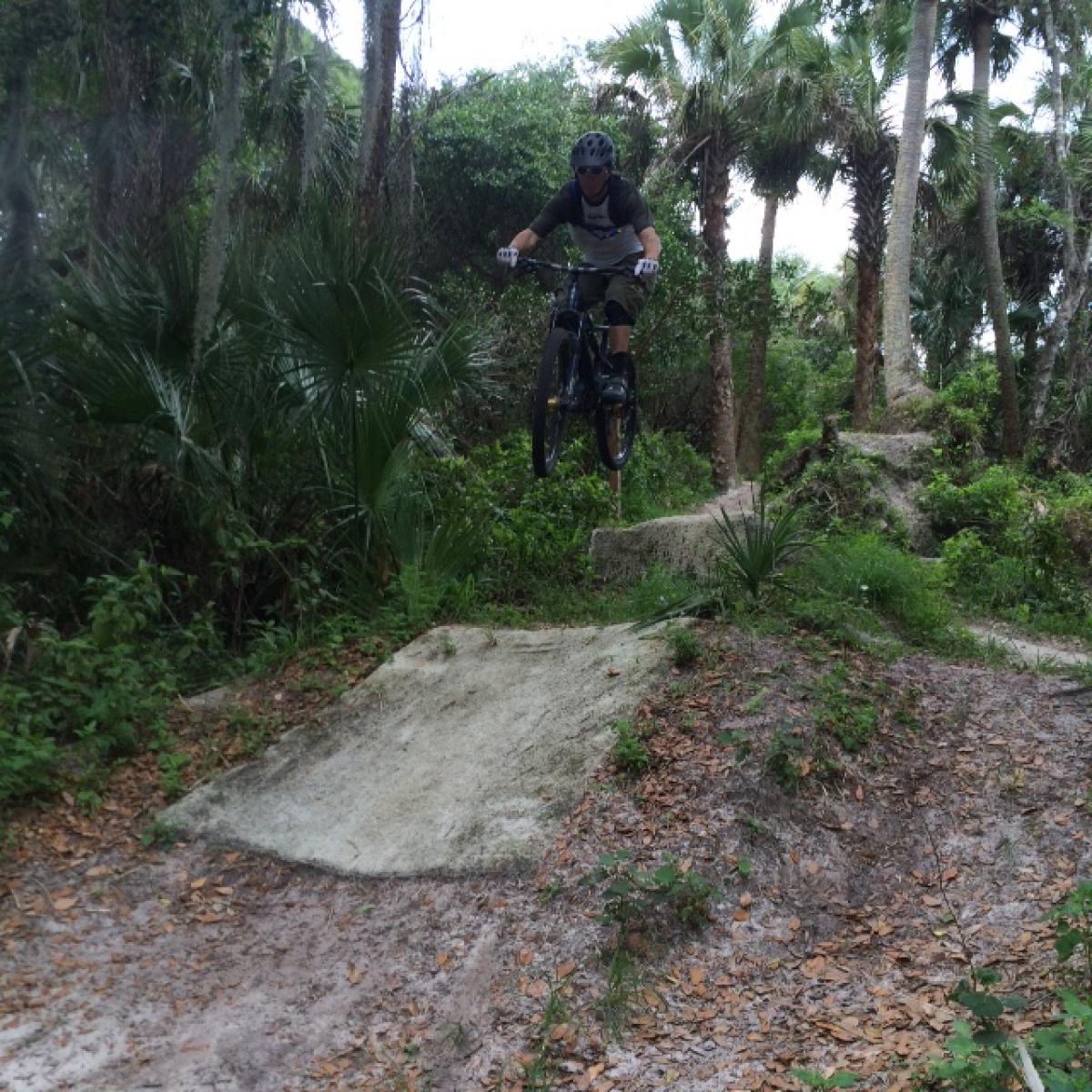 Grapefruit Trail photo