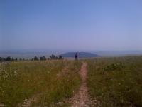 Bearlodge Trail System 