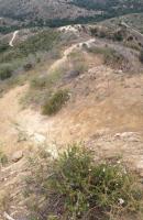 Weir Canyon Loop 