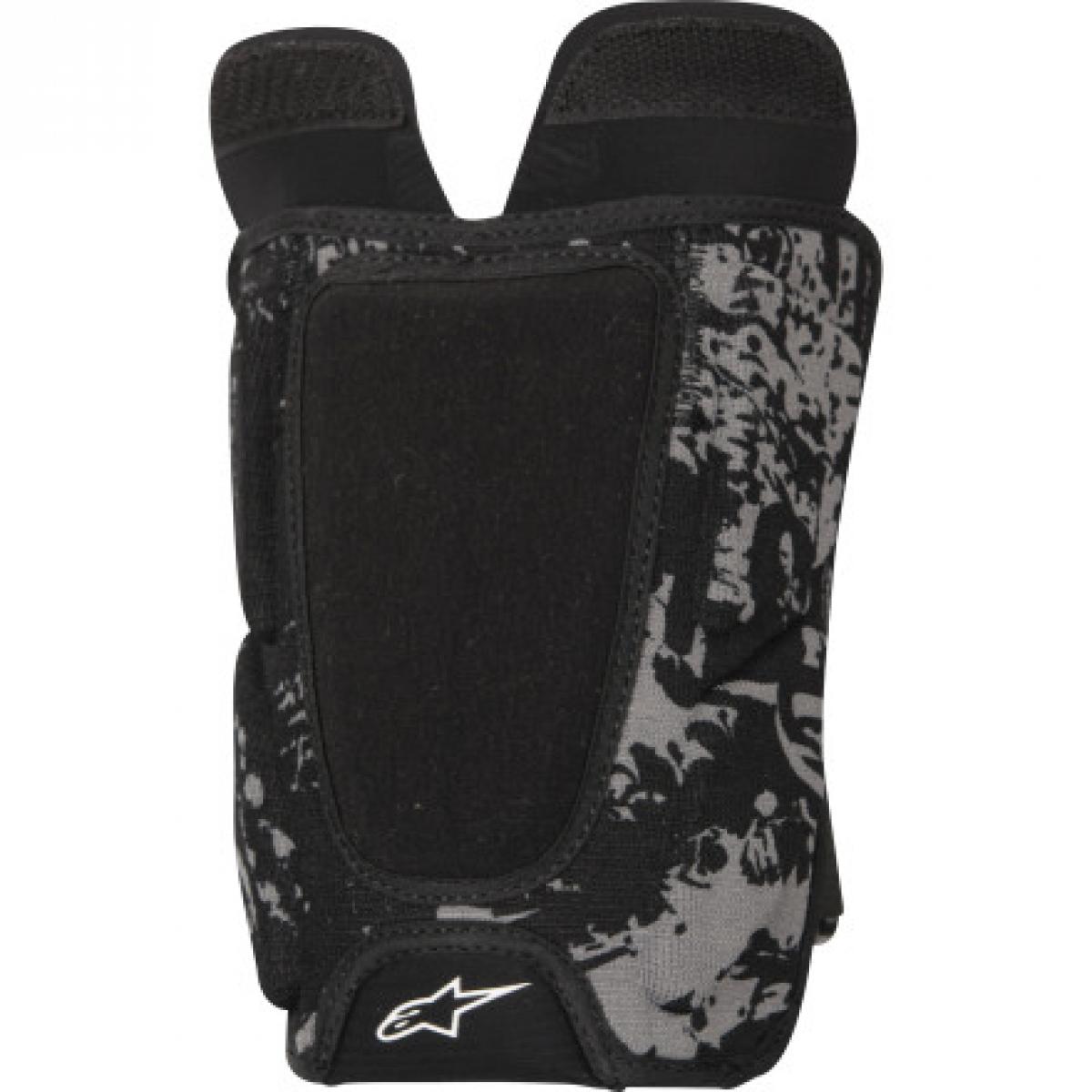 Alpinestars Alps Kevlar Shin Guard Body Armor Reviews Mountain Bike
