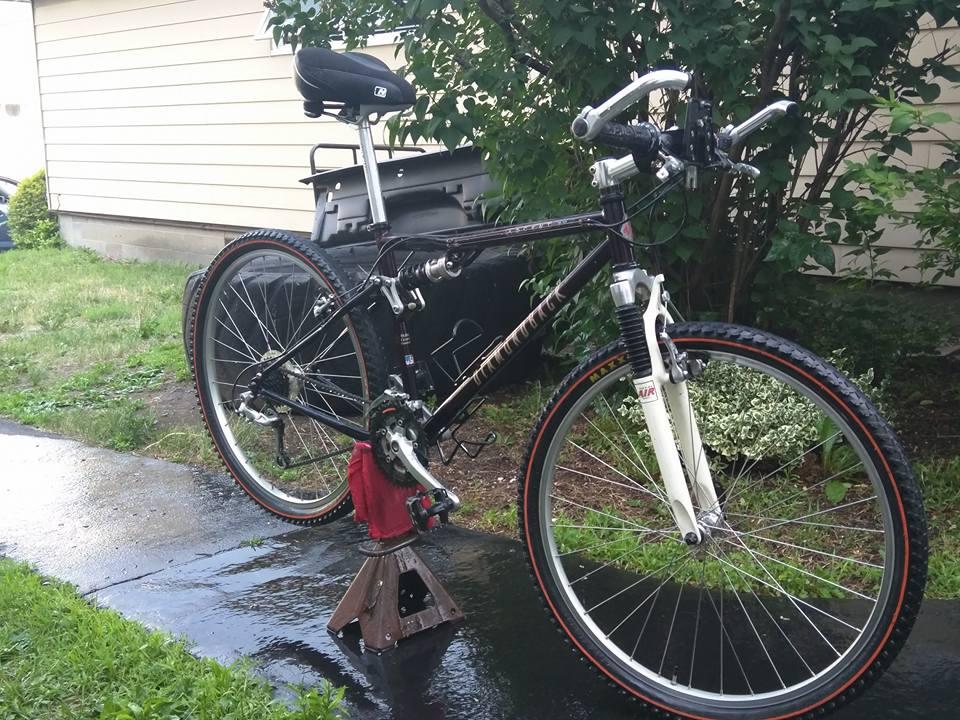 diamondback ascent 29er