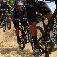 draper lake bike trail