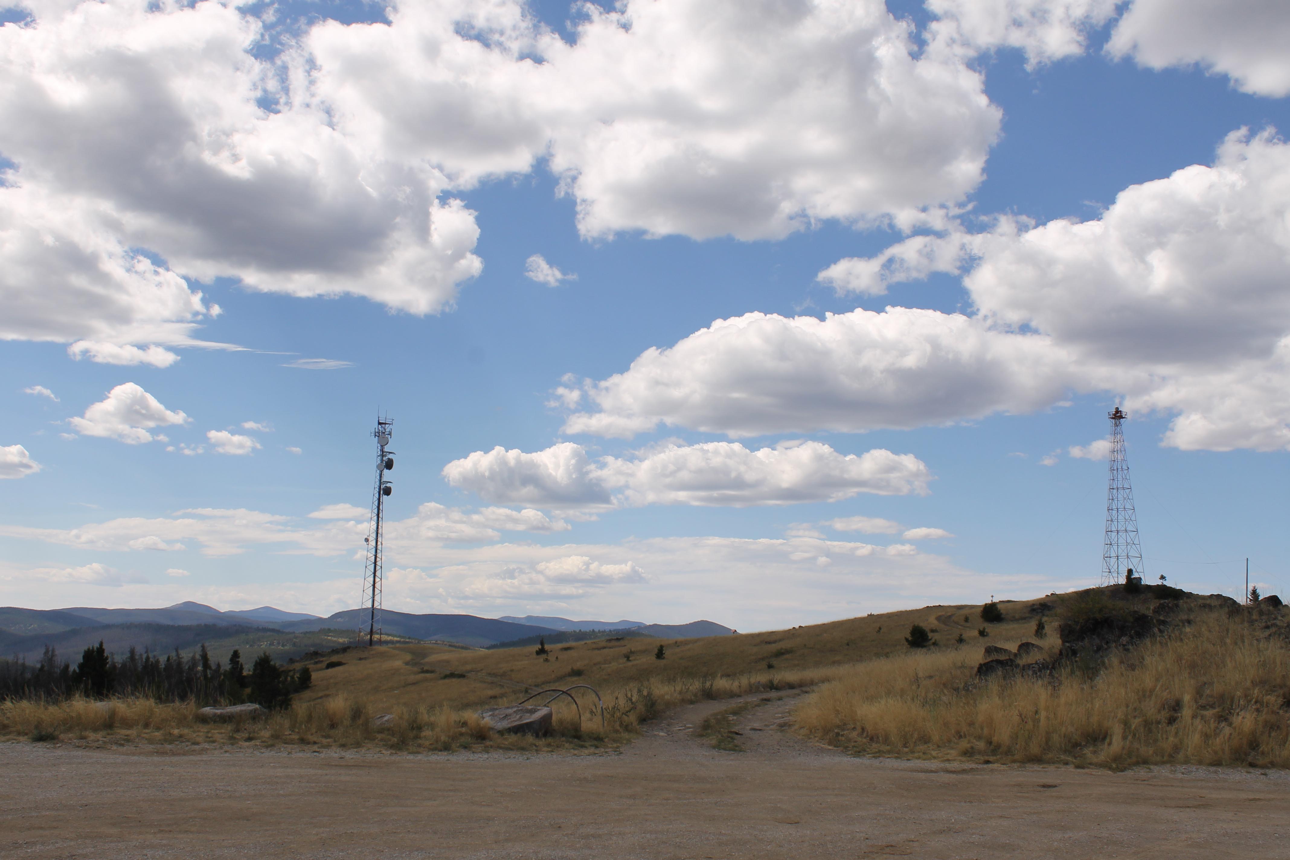Macdonald Pass Montana Weather - 6zd15ij