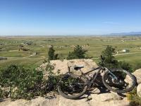 Homestead Ranch Regional Park 
