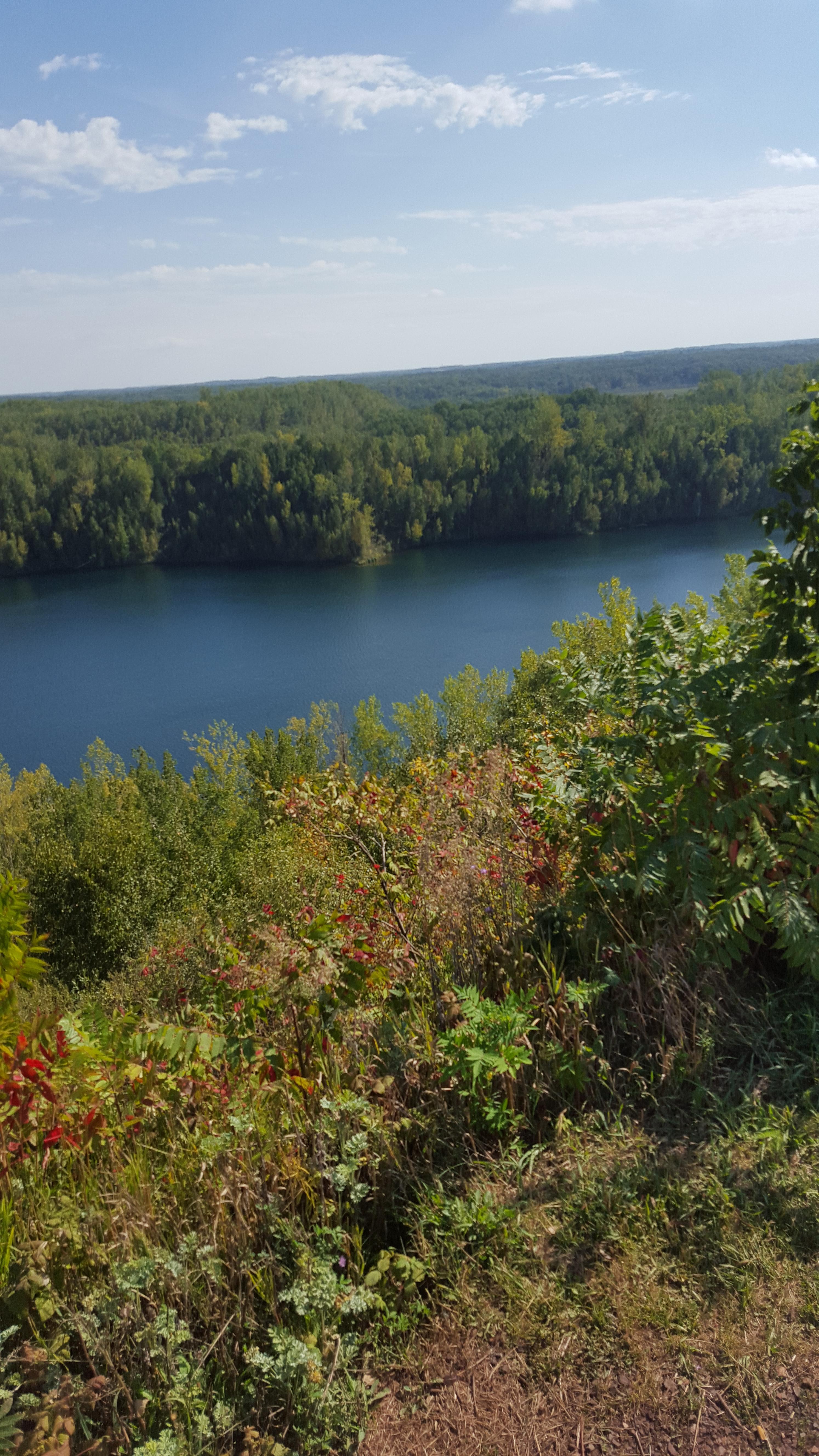 Cuyuna Lakes photo