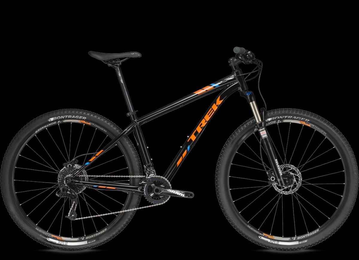 trek x caliber 8 specs
