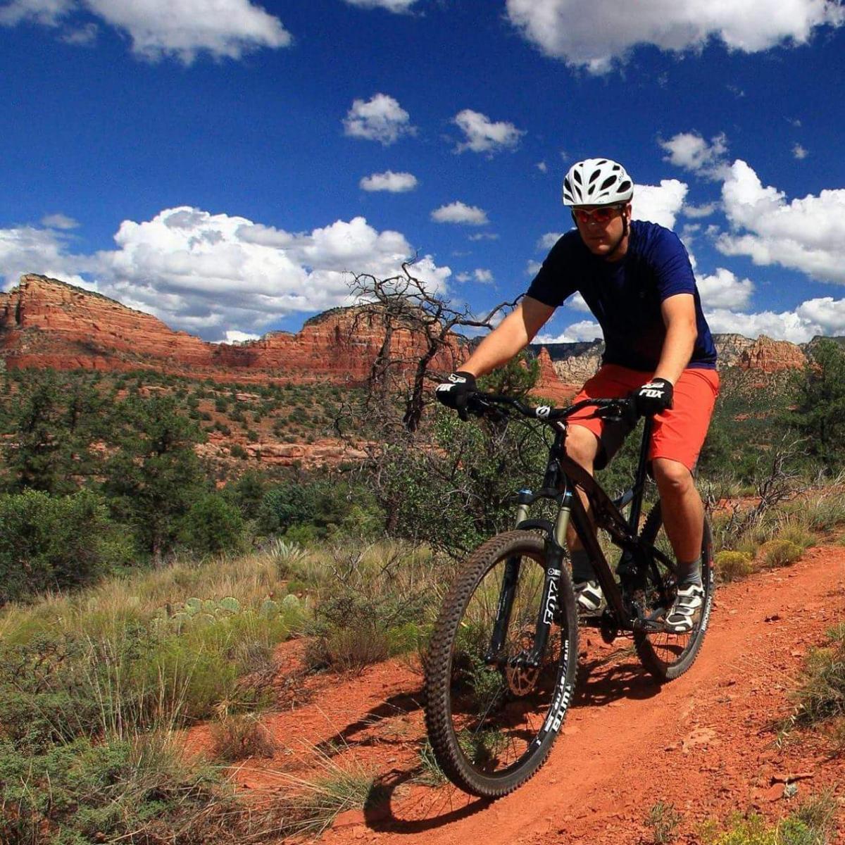 breezer squall sport right fit mountain bike