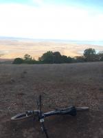 Mt Burdell 