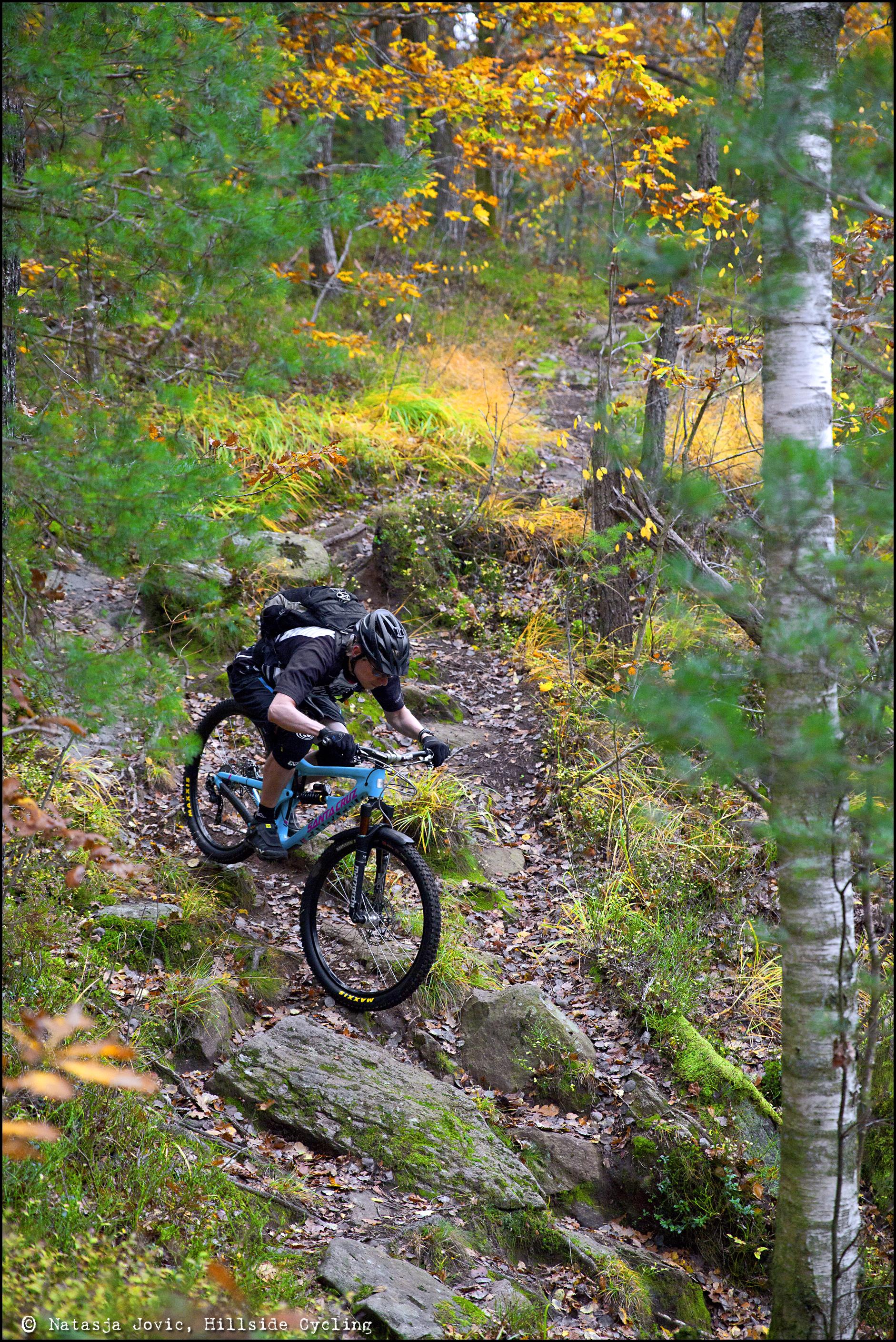 Singletracks
