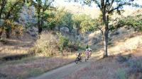 Greenbelt trails 
