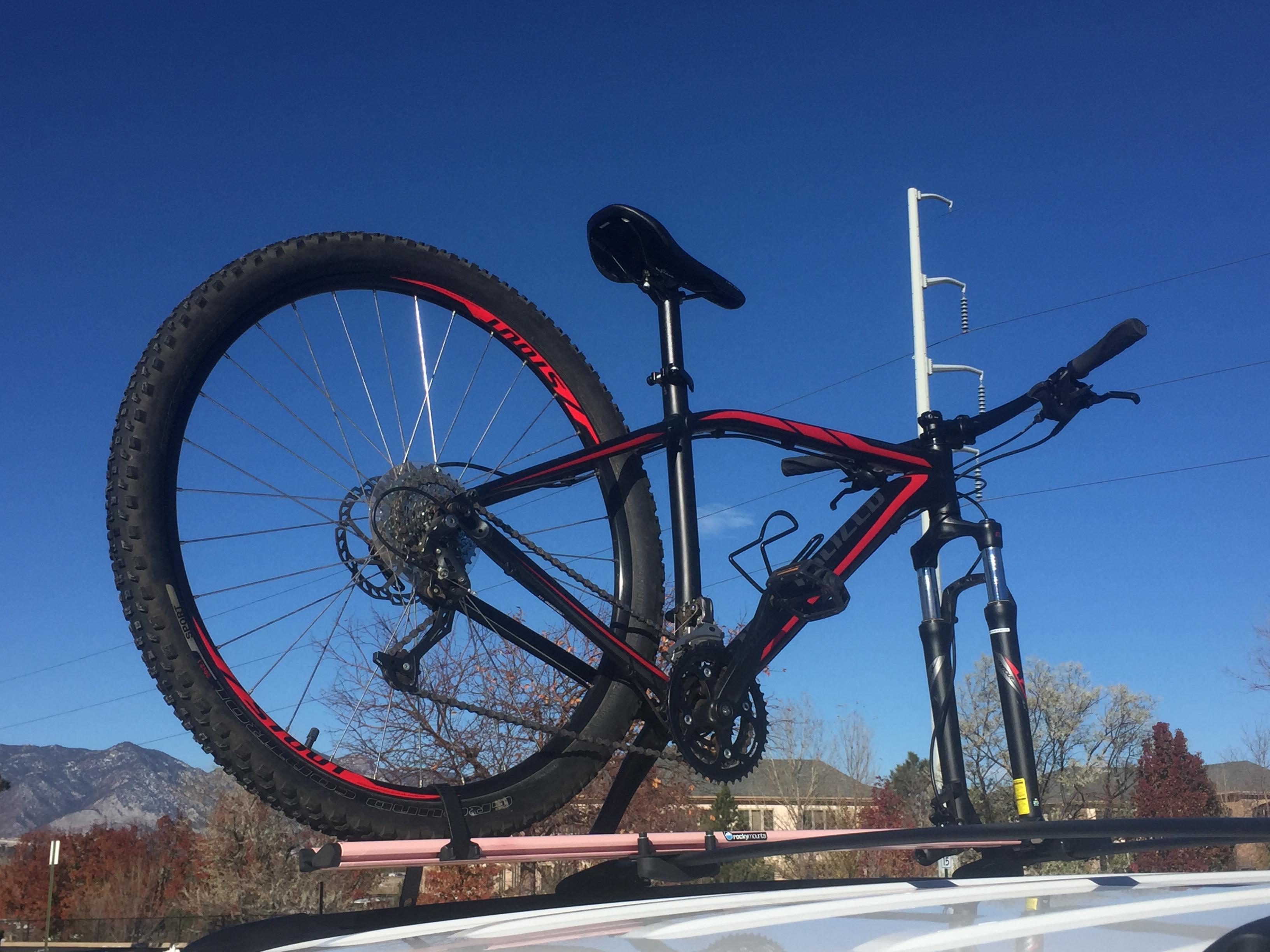 specialized hardrock sport disc 29er