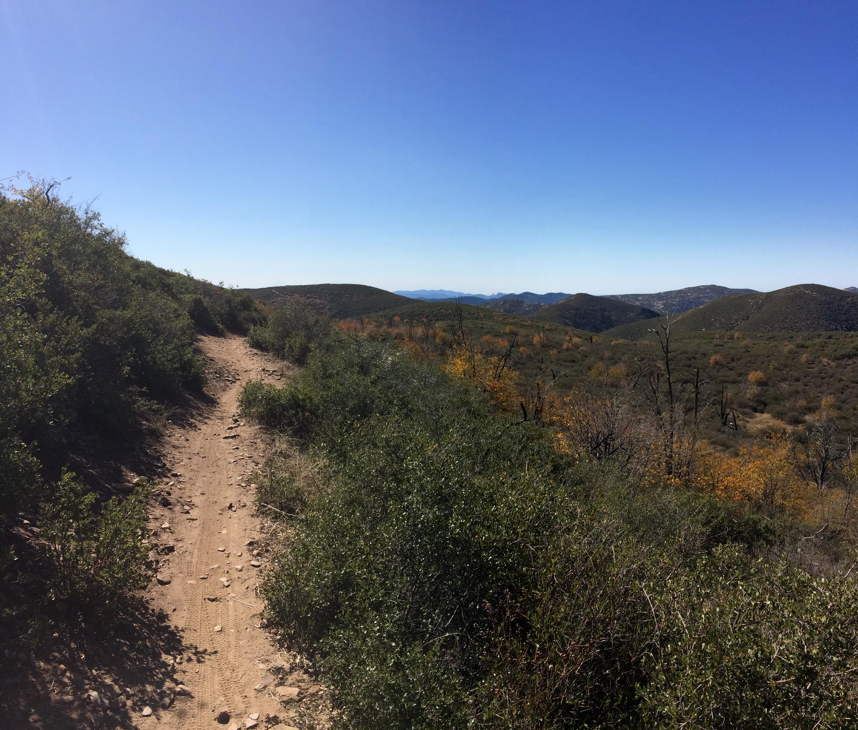 Mount Laguna Recreation Area photo